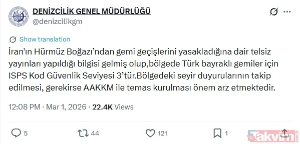 Hürmüz Boğazı kapandı: Petrol, altın ve piyasalar için 150 dolar senaryosu ve uzman analizleri - 2