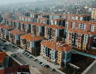 TOKİ'nin sosyal konut projesinde kriterler belli oldu!