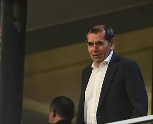 Galatasaray'dan Fenerbahçeli yıldıza kanca!