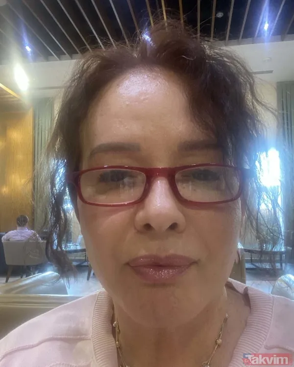 Öyle Olsun'un Alev'i Tarık Akan’ın biricik partneri Müjde Ar son haliyle gündemde! - 20