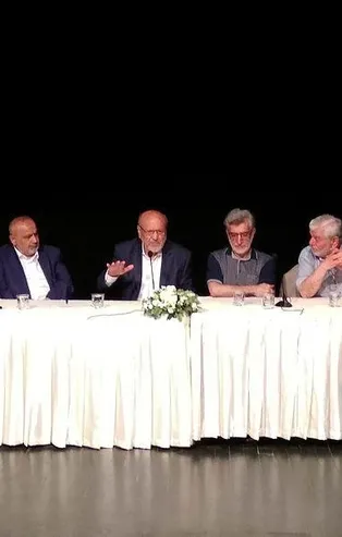 Necmettin Erbakan'ın yol arkadaşlarından 23 Haziran uyarısı