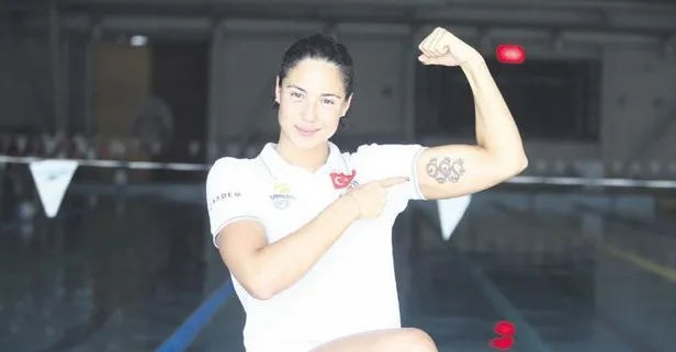 Yüzmede büyük şölen başlıyor