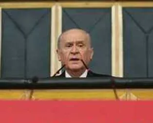 Konuşmasına Erdoğan’a teşekkürle başladı