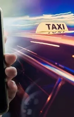 Sarı Taksi-Uber geriliminde yeni perde