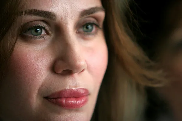 Demet Şener İbrahim Kutluay hakkında suskunluğunu bozdu! ''İbrahim daha geçen gün evime gelip yatağımın dibine oturup ağladı''-4