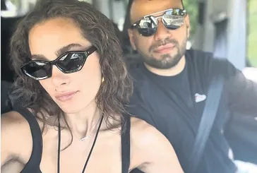 Evlilik vaadiyle milyonluk vurgun