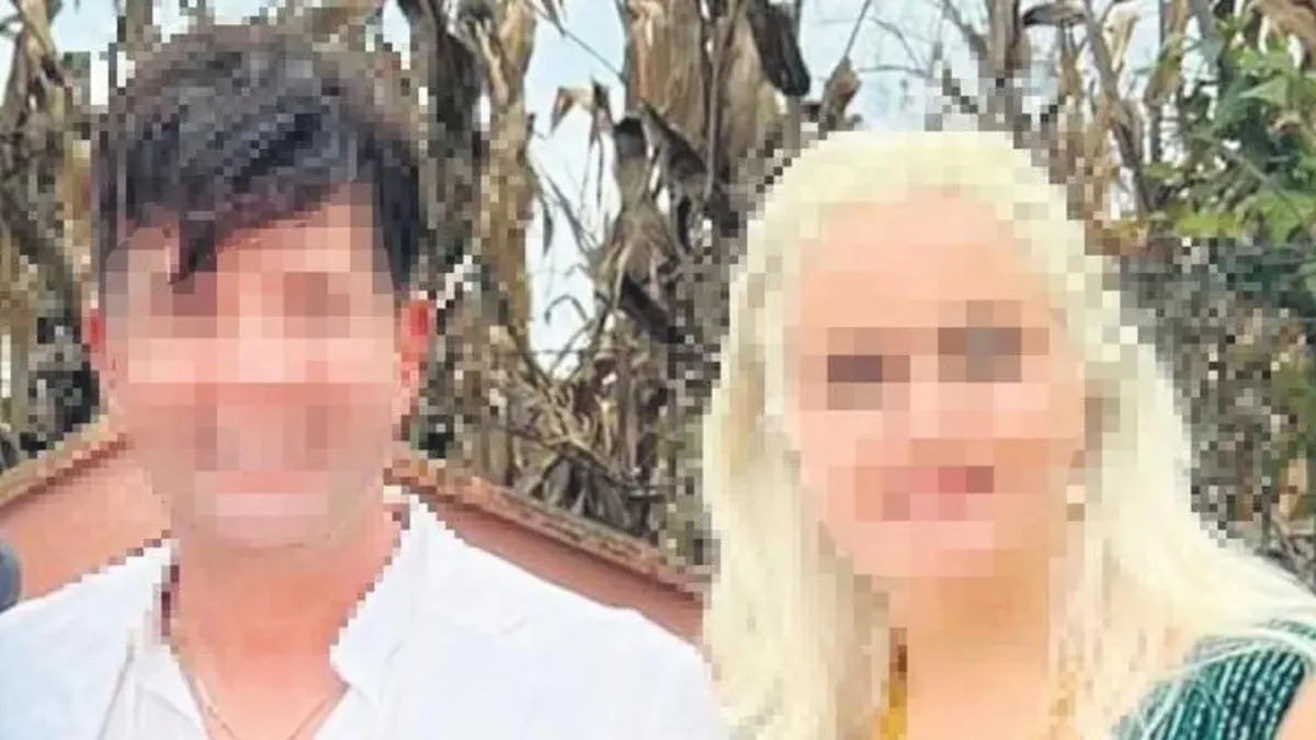 175 milyonluk cin vurgunu! "Sende ölüm büyüsü var" dedi yıllarca kandırdı
