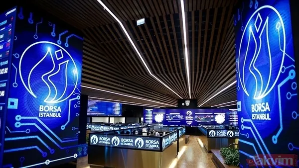 BIST 100 Geri Çekildi! Altın 4.128 Dolarla Zirvede! Piyasalarda son durum - 1