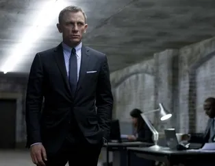 Apple ve Amazon'dan James Bond savaşı