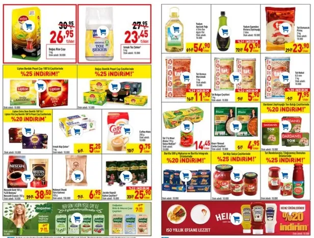 Carrefoursa aktüel ürünler kataloğu 29 Ocak 2021 yayınlandı! Carrefoursa indirimleri yine dopdolu!-4