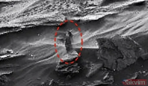 ABD'den kontrollü korku pompalama! UFO ifşaları, "Uzaylılar sırları bilen insanları öldürüyor" iddiasının perde arkası | Kim bu David Grusch? - 16