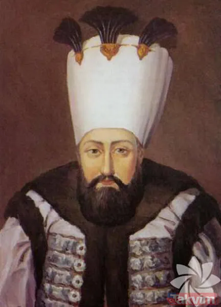 İşte cihan padişahı hakkında yıllar sonra ortaya çıkan gerçek! Padişahların gerçek meslekleri neler? - 11