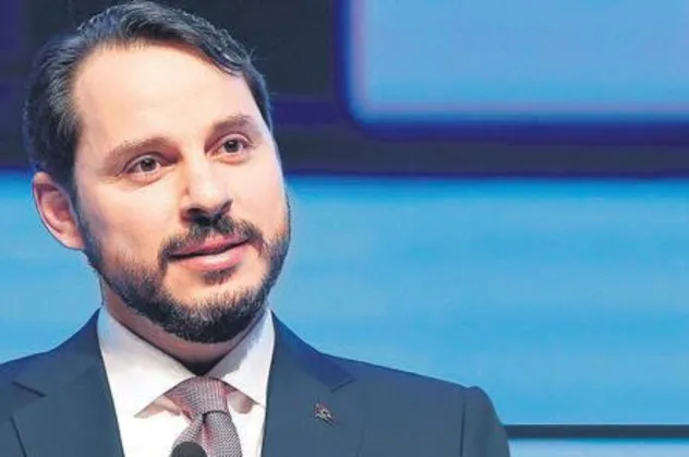 Türkiye pozitif ayrıştı