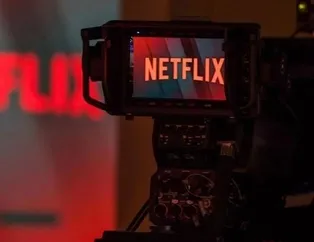 NETFLIX’e büyük şok!