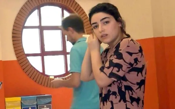 YKS manzaraları... Kimi hasta hasta sınava geldi, kimi 5 dakika ile 1 yılını heba etti-12