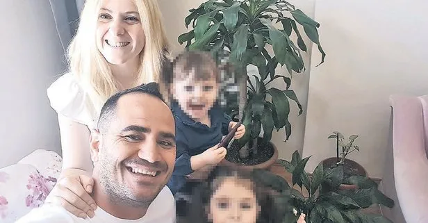 Kumsal tekrar öldü!
