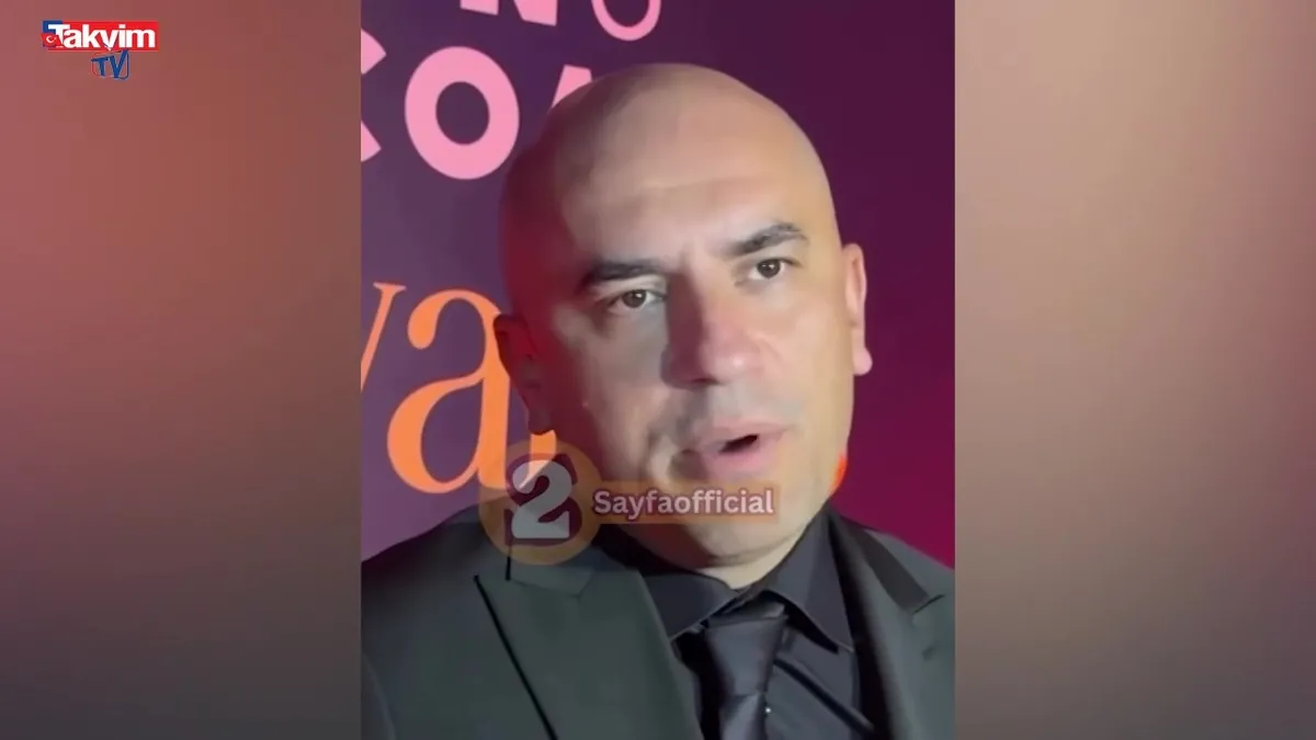 Giray Altınok’tan emeklilik açıklaması