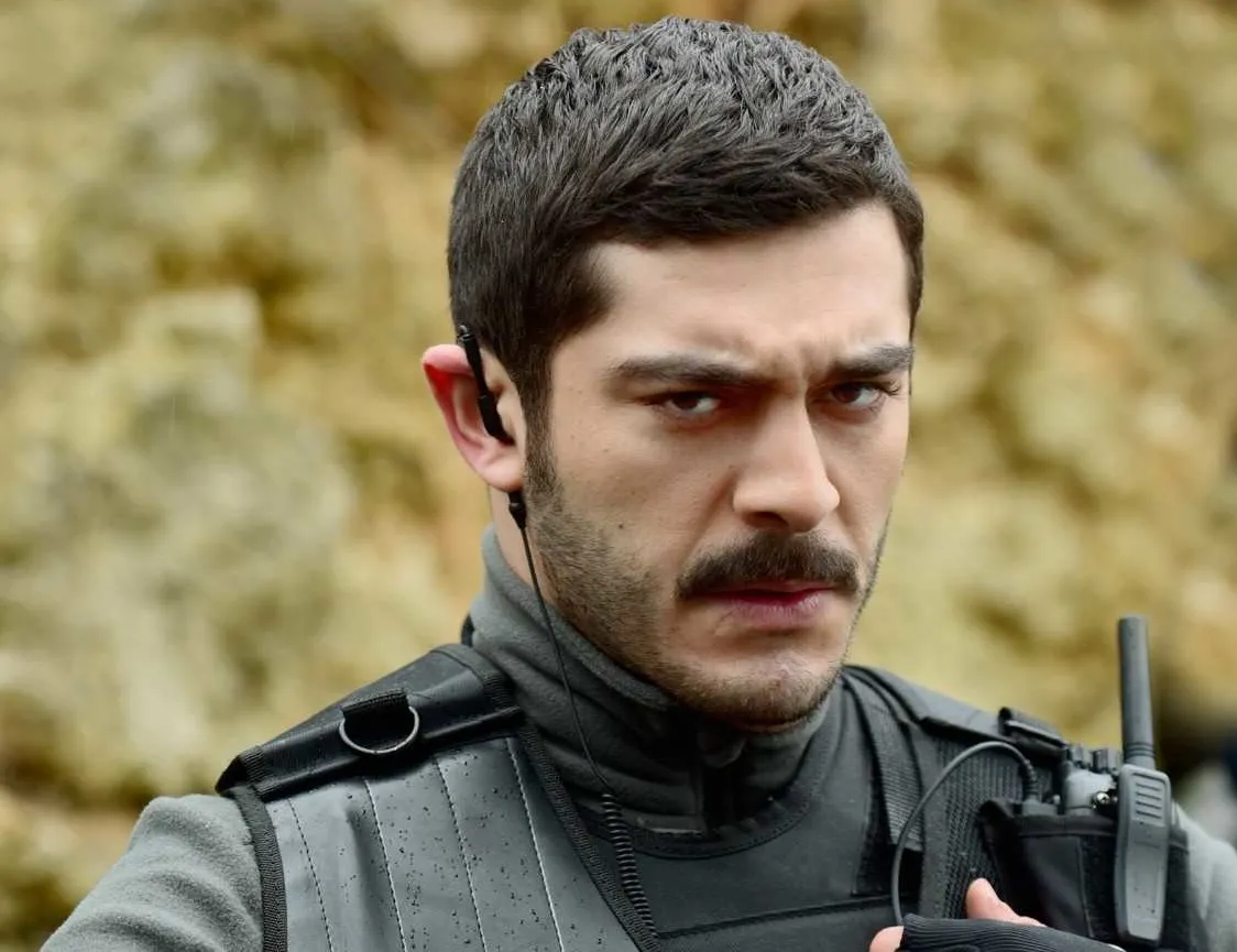 Ant içti Maraşlı’nın intikamı acı olacak!