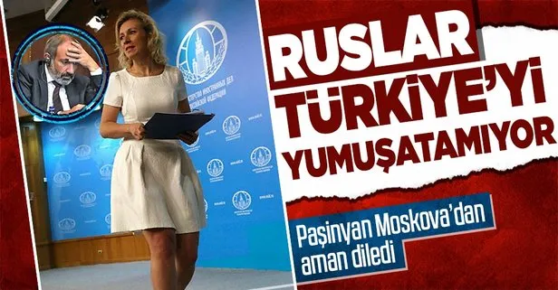Rusya: Türkiye-Ermenistan ilişkilerinin normalleşmesini destekliyoruz