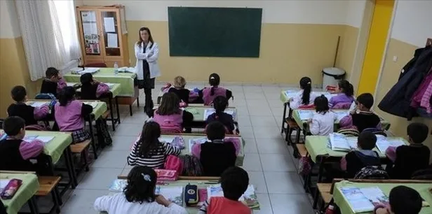 Okullar ne zaman açılacak? Açılmayan ortaokul 5,6,7,9,10,11. sınıflar yüz yüze eğitim ne zaman?-4