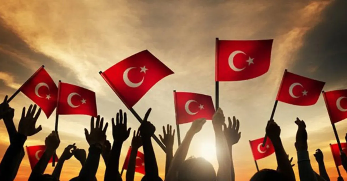 zafer bayrami resimli kisa uzun