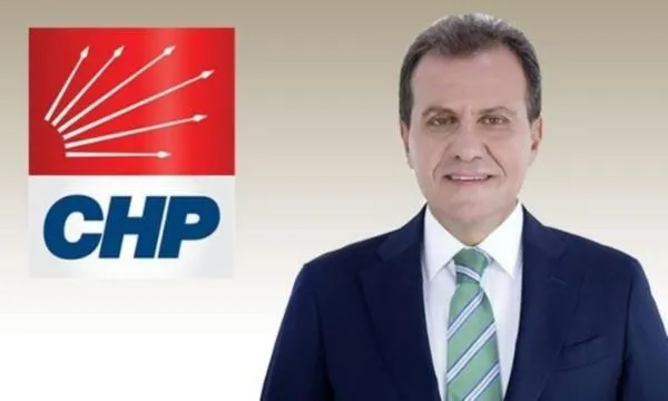 CHP Mersin Belediye Başkan Adayı Vahap Seçer hayatı - Vahap Seçer kimdir, nereli kaç yaşında?-1