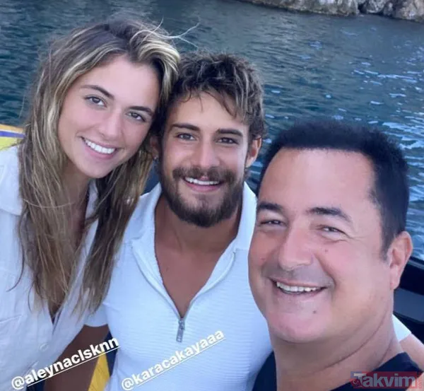 Acun Ilıcalı kadrodan çıkardı direkt yol verdi! Kaprisleri istekleri bitmek bilmedi ekibe saç baş yoldurdu "Hiç bir programa çıkmayacak" - 15