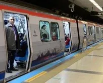 Mecidiyeköy-Mahmutbey metro hattı ne zaman açılıyor?