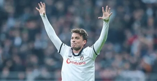 Adem Ljajic Arabistan yolcusu