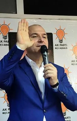 Bakan Soylu: Terörle mücadelede acımasız olacağız
