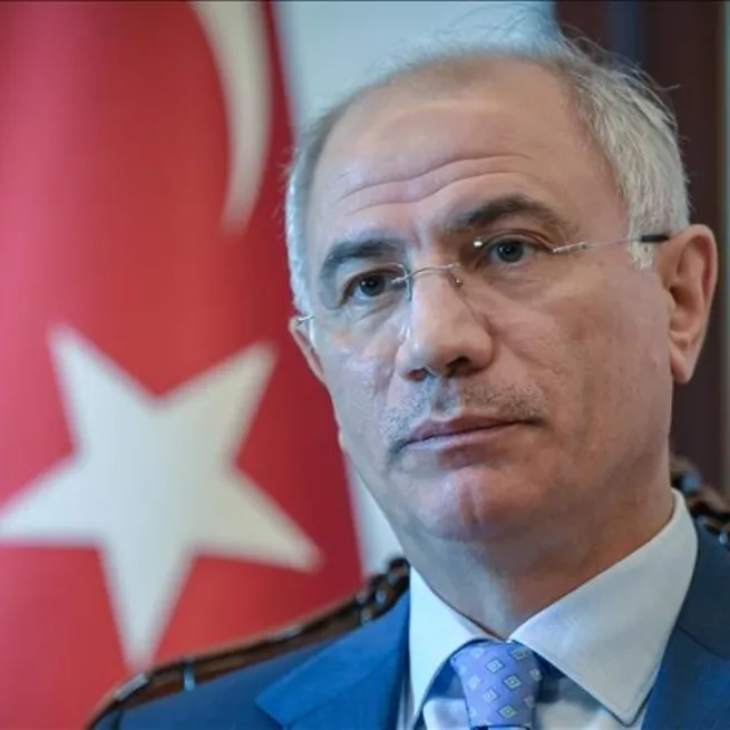 Efkan Ala’dan 15 Temmuz açıklaması