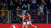 Galatasaray evinde seriyi sürdürdü! Antalyaspor’u da geçtiler