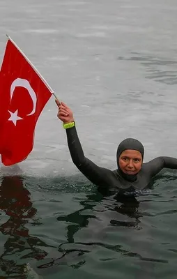 Derya Can’dan yeni dünya rekoru