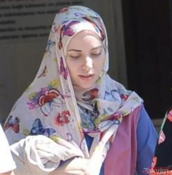 Gamze Özçelik'in kız kardeşi Meltem beğeni topladı - 24