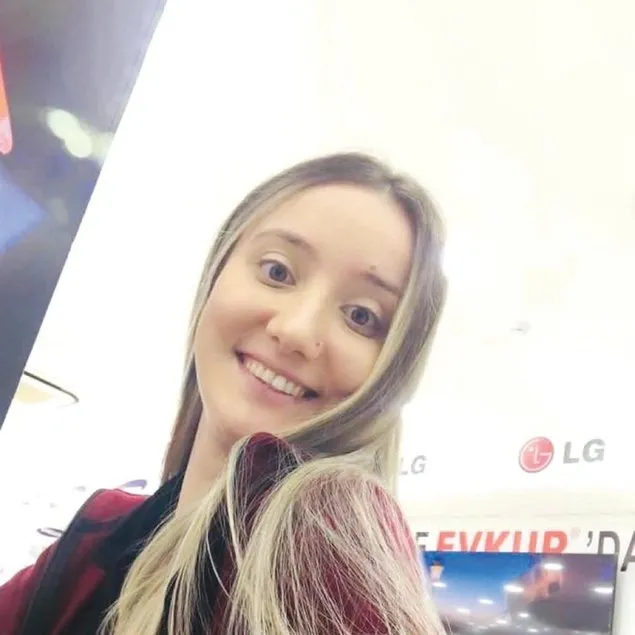 Akıl dışı dehşet!