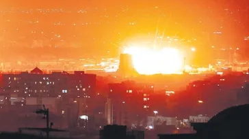 Orta Doğu’da petrol savaşları | ABD’den itiraf piyasada pazartesi krizi: 114 doları aştı