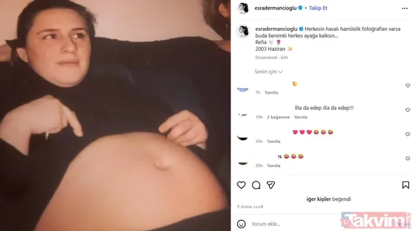 Oyuncu Esra Dermancıoğlu yeni sevgilisiyle ilk kez Nişantaşı'nda görüntülendi - 7