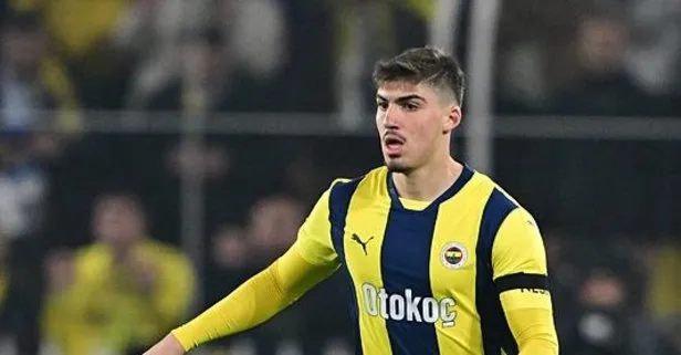 Fenerbahçe'den Yusuf Akçiçek kararı!