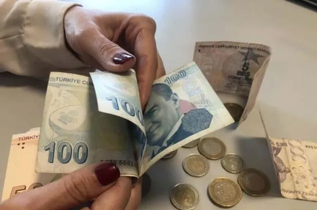 2021 Kısa Çalışma Ödeneği, Nakdi Ücret Desteği, İşsizlik Maaşı kaç lira olacak? Faruk Erdem canlı yayında açıkladı
