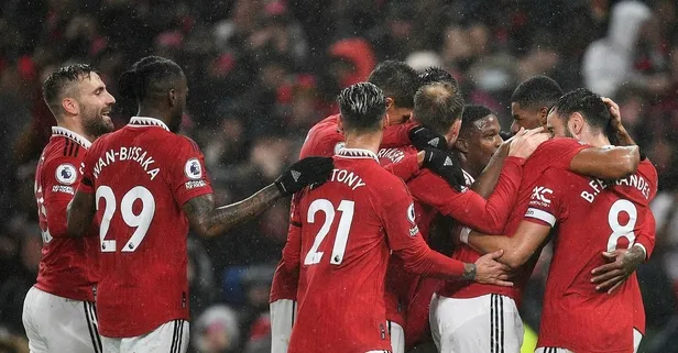 ÖZEL | Fenerbahçe'ye Manchester United'dan bir yıldız daha! Ödenecek rakam ortaya çıktı