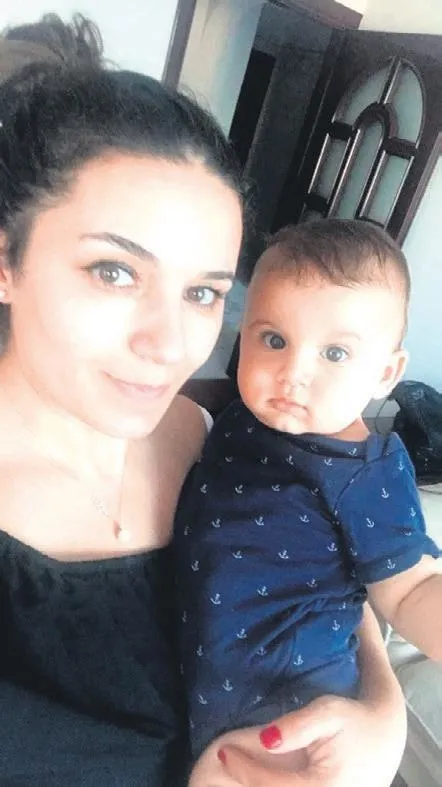 Sema-Emir Şahin çiftinin 7 aylık bebeği Ali Emir'in ölümüne sebebiyet veren hastanenin başhekimine hapis cezası