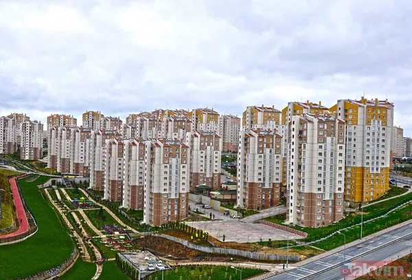 Milyonların sorduğu sorular tek tek cevaplandı! "Ailemle yaşıyorum ben de başvurabilir miyim?" 2022 TOKİ hak sahipleri, öğrenciler, hissesi olanlar... - 8