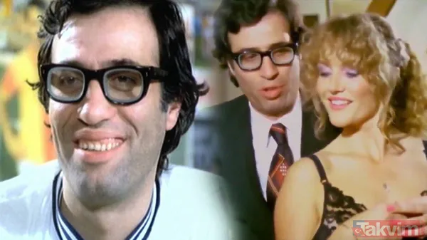 Yeşilçam efsanelerinden Kemal Sunal'ın Gol Kralı filmindeki gerçek yıllar sonra ortaya çıktı! Olur ama böylesi zor olur - 1