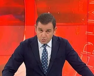 Ekonomik 15 Temmuz’un medya ayağı FOX TV