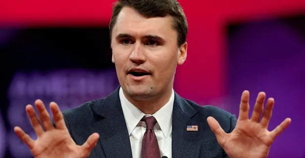 Charlie Kirk kimdir, kaç yaşında, mesleği ne, neden öldü? Charlie Kirk evli mi, çocuğu var mı?