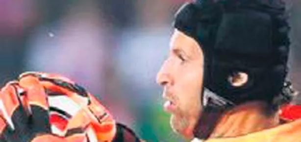 Cech Beşiktaş’a gidebilir