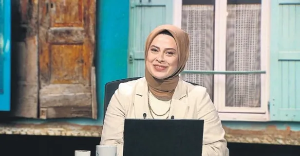 Ailede Benden Bize bu akşam VAV TV'de