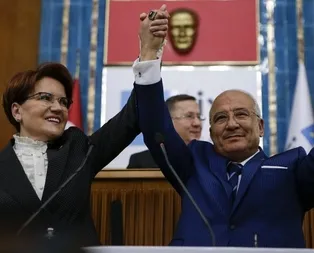 Son dakika... İYİ Parti Mersinden aday çıkartamıyor