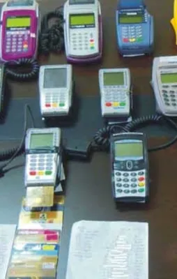 Pos tefecisine büyük darbe