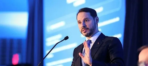 Bakan Berat Albayrak neden hedefte?